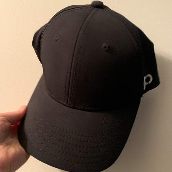 Pony back hat size small medium - Picture 1 of 4